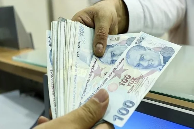 Evde bakım yardımı ödemesi gerçekleştiriliyor haberinin görseli