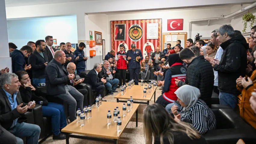 İZMİR FAHRİ