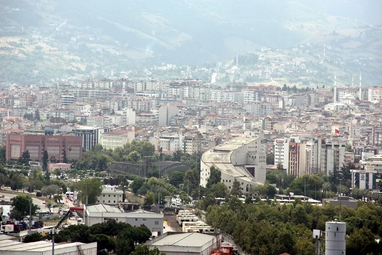 TÜİK açıkladı: İşte Samsun ve çevre illerin ihracat rakamları