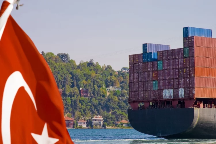 EİB’den Eylül ayında 1,5 milyar dolar ihracat haberinin görseli