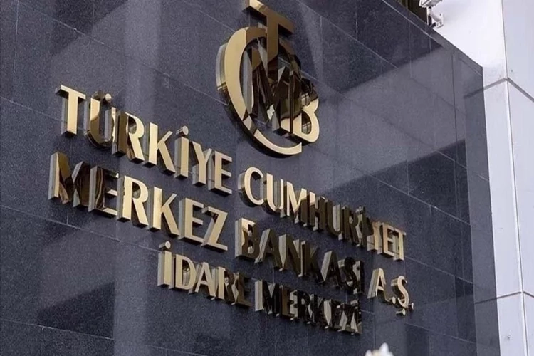 Merkez Bankası rezervleri azaldı haberinin görseli