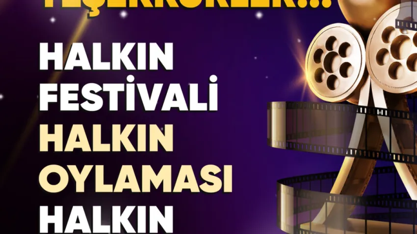 Uluslararası İzmir Film Festivali (1)