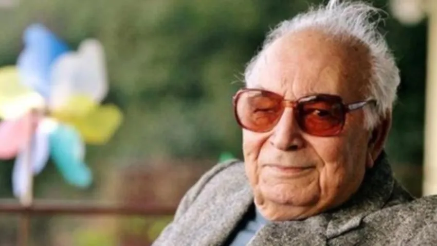 yaşar kemal