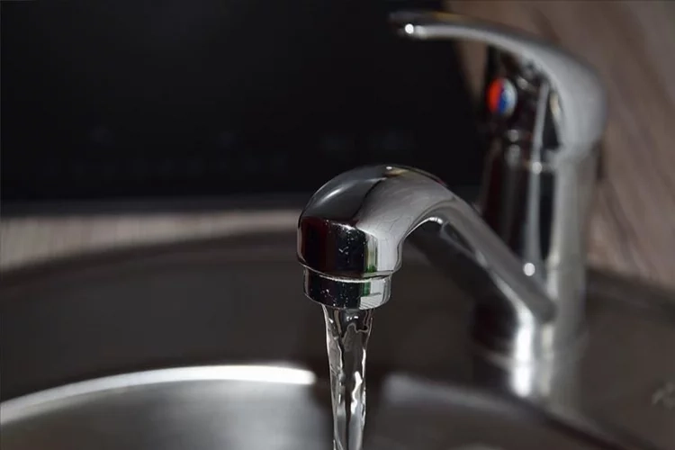 Ankaralılar dikkat! 8 saat su kesintisi yaşanacak haberinin görseli