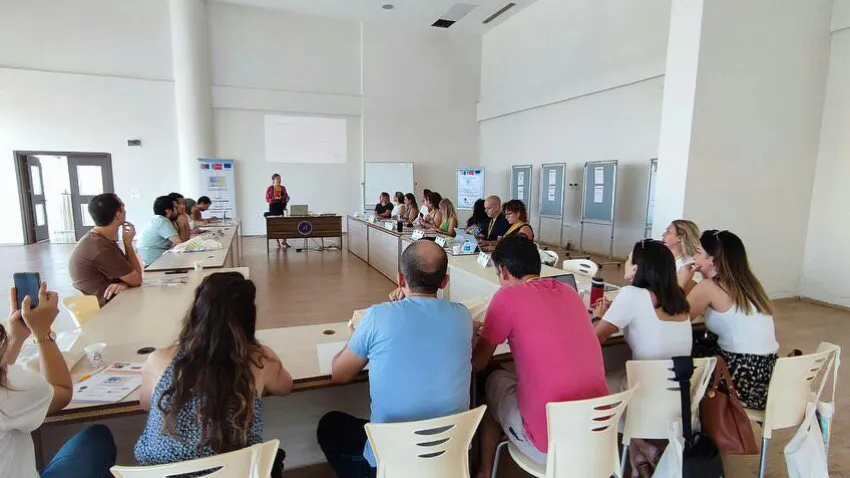 çocukların eğitimi için uluslararası toplantı (3)