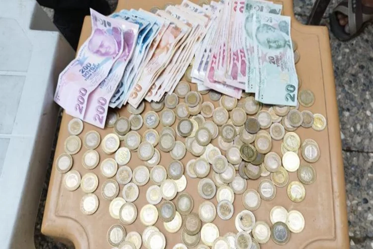 Dilencilik mesleği oldu: 49 kez ceza yedi yine de vazgeçmedi haberinin görseli