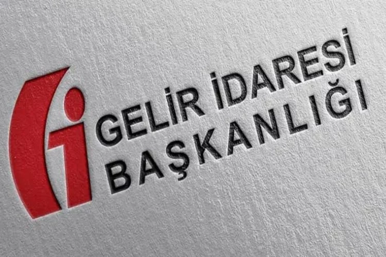 Gelir İdaresi Başkanı Bekir Bayrakdar oldu haberinin görseli