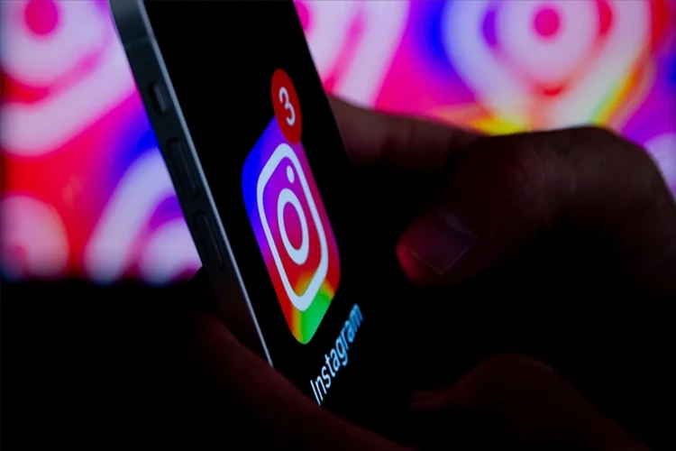 Ülke ülke Instagram'ı kullanma sıralaması açıklandı!