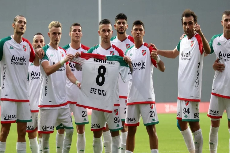 Karşıyaka-Batman Petrolspor maçı ne zaman? Nerede? Hangi kanalda?