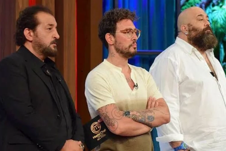 MasterChef Türkiye All Star'da büyük ödülü kazanan yarışmacı kim oldu? haberinin görseli