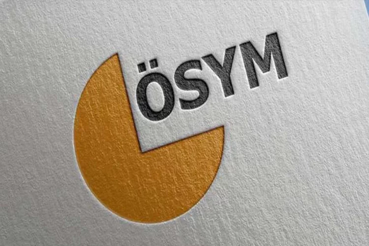 ÖSYM, 