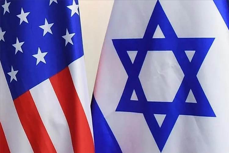 ABD Başkanı Biden, Netanyahu ile görüştü haberinin görseli