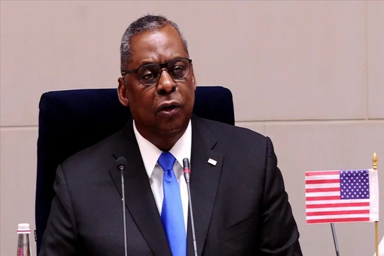 ABD: İsrail’in kendini savunma hakkına olan bağlılığımız devam ediyor haberinin görseli