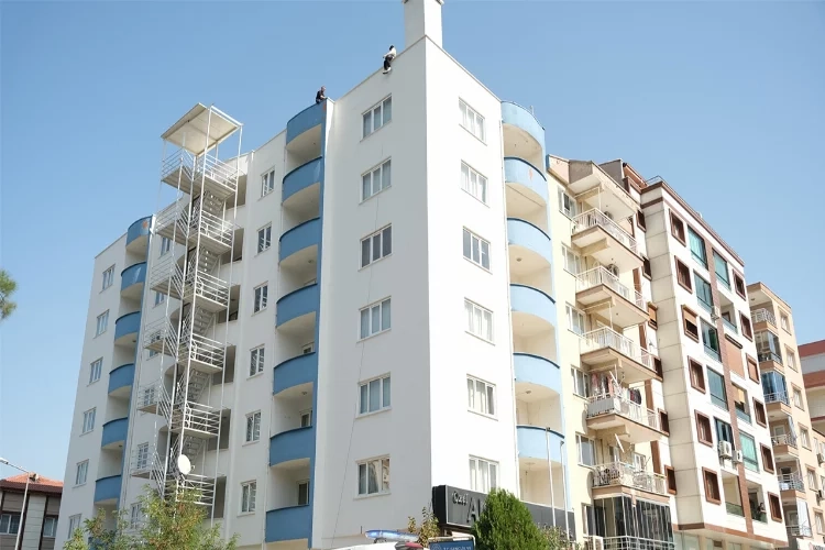 Manisa’da intihar girişimi! haberinin görseli