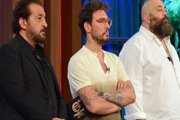 MasterChef Türkiye All Star'da eleme adayı kim oldu?