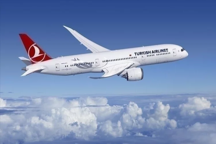 THY açıkladı: Tel Aviv yolcularının biletlerinde iptal ve erteleme hakkı tanındı haberinin görseli
