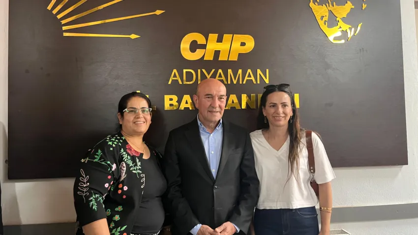 CHP Adıyaman İl Başkanı Engin Doğan (2)
