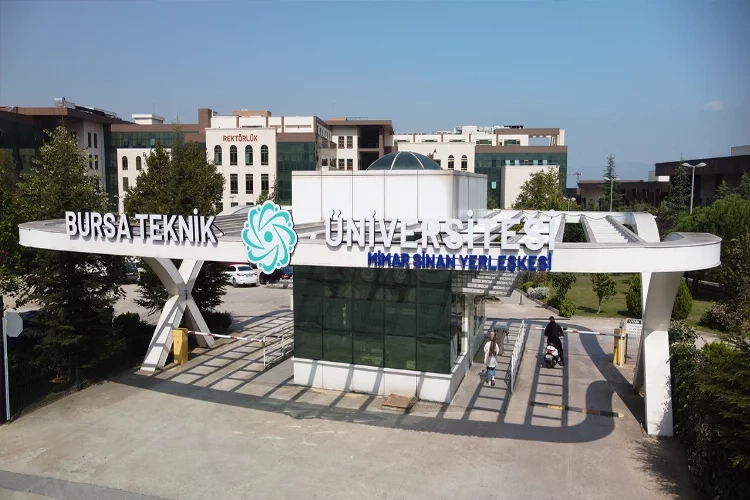 Bursa’da en havalı etkinlik başlıyor haberinin görseli