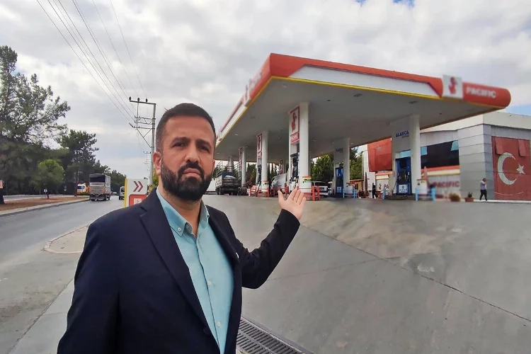 Buca Belediyesi’nde ipler yine gerildi haberinin görseli