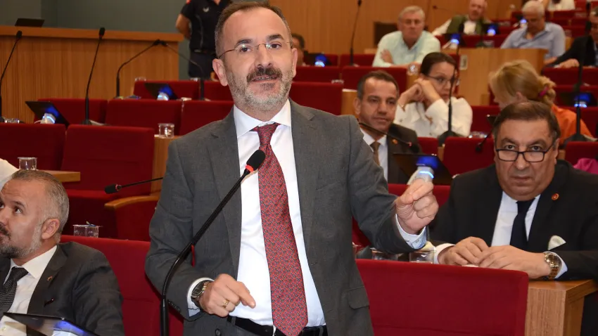 Büyükşehir’de ‘Organize İşler’ iddiası (7)00