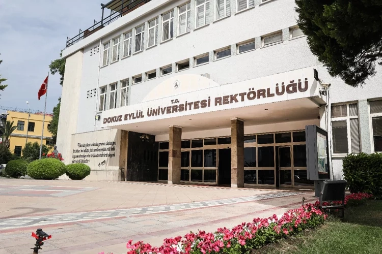 Dokuz Eylül Üniversitesi’nin 100. Yıl yol haritası açıklandı