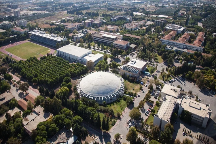 Egeli akademisyenler dünya bilim sahnesinde yerini aldı