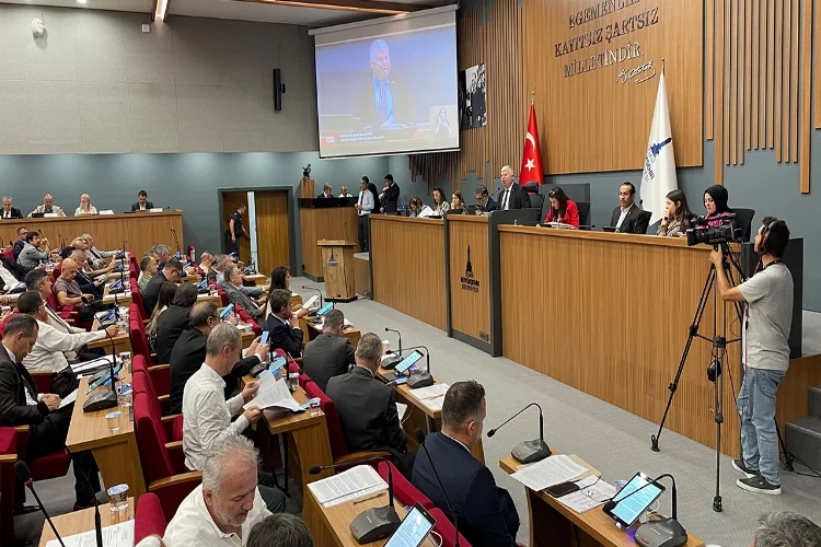 Büyükşehir’de ‘Organize İşler’ iddiası haberinin görseli