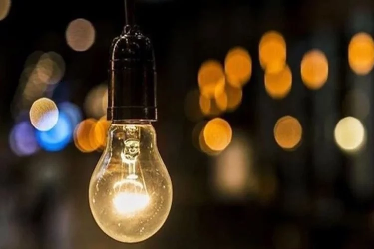 Mersin'de elektrik kesintisi – 10 Ekim 2023 Salı haberinin görseli