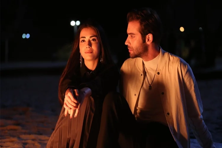 Safir 6. Bölüm Fragmanı yayınlandı! haberinin görseli
