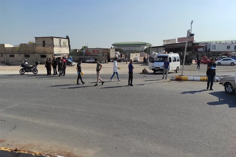 Şanlıurfa’da boşanma kavgası kanlı bitti