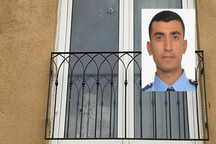 İstanbul'da ihbara giden polis memuru şehit oldu haberinin görseli