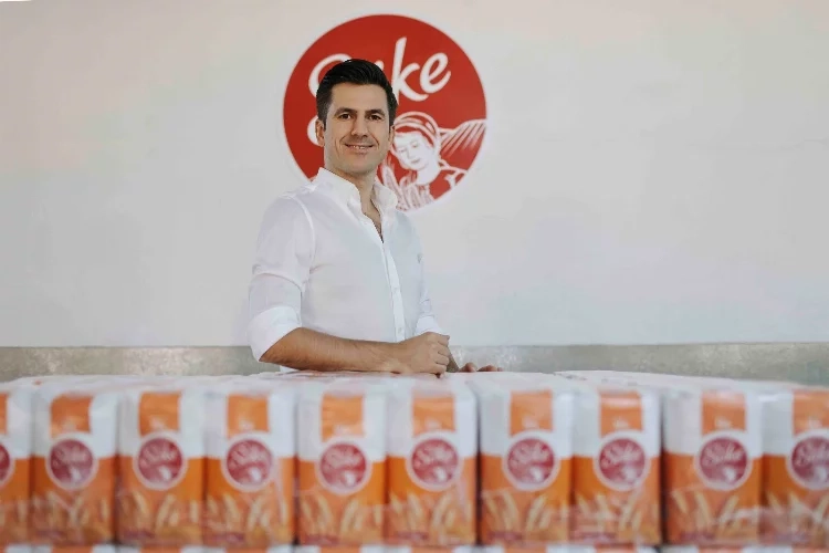 Dünya buğday üretiminde rekor beklenti haberinin görseli