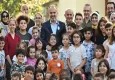 Bursa'da diyabet hastaları şenlikte buluştu