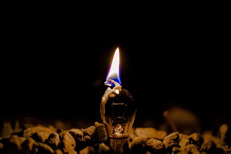 Adana'da elektrik kesintisi - 11 Ekim 2023 Çarşamba haberinin görseli