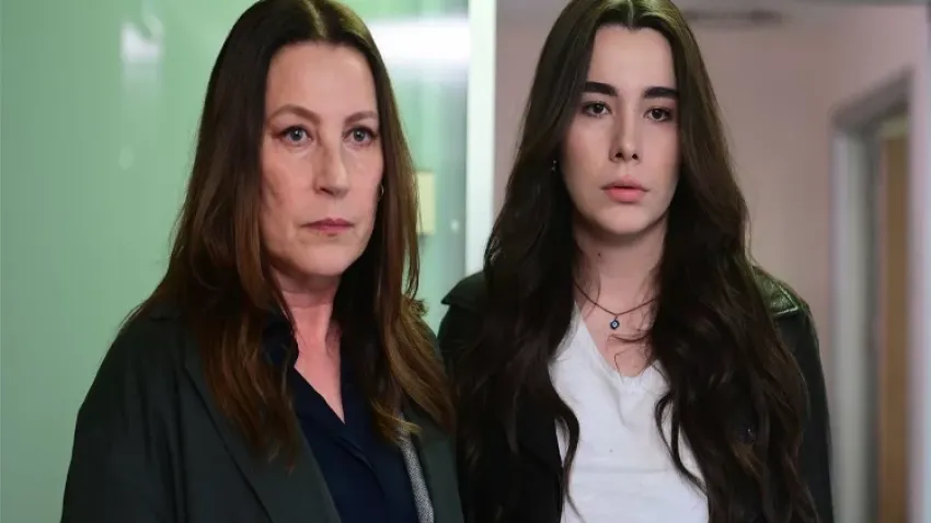 Aldatmak 41. Bölüm Fragmanı yayınlandı! haberinin görseli