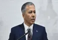 İçişleri Bakanı Yerlikaya: Ülkeyi organize suç örgütlerinden temizlemek geliyor