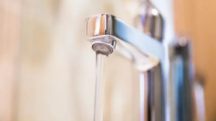 Ankara’da su kesintisi – 10 Ekim 2023 Salı