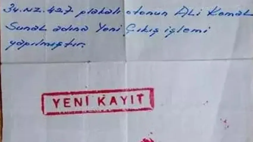 ARABA SATIŞ
