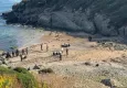 Arkadaşını kurtarmak isterken kaybolan kişi aranıyor