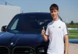 Real Madrid'den Arda Güler’e hediye otomobil