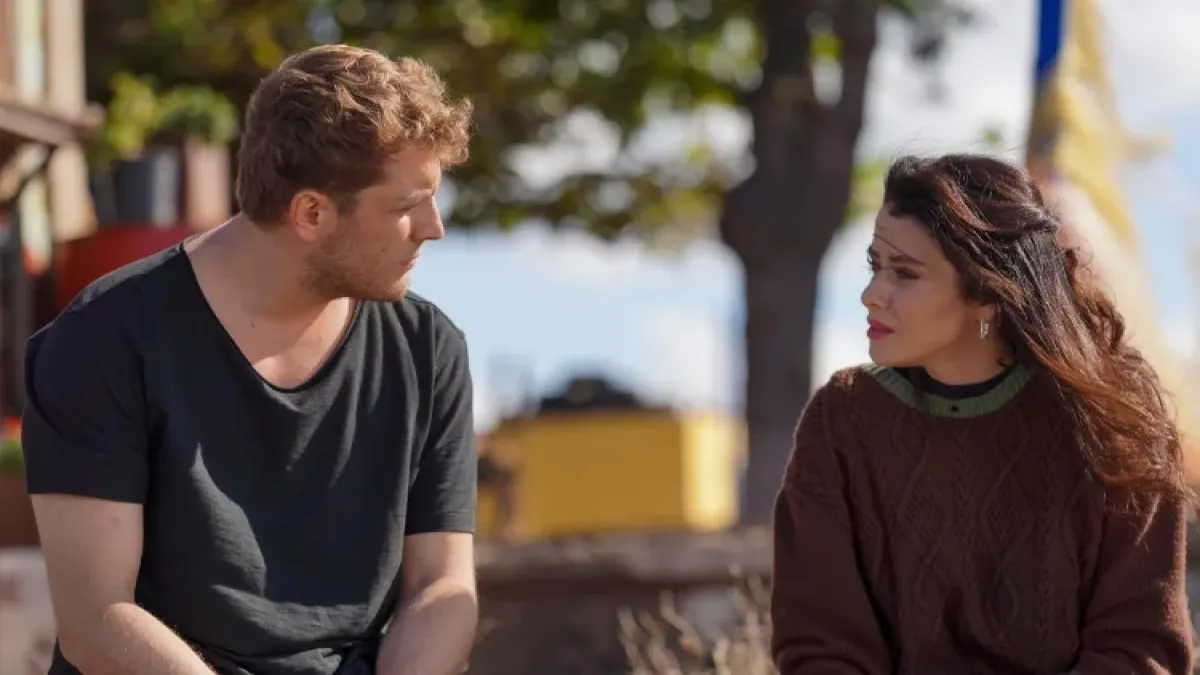 Ateş Kuşları 27. bölüm fragmanı izle! Ateş Kuşları yeni bölüm fragmanı ile gelecek hafta neler olacak? haberinin görseli