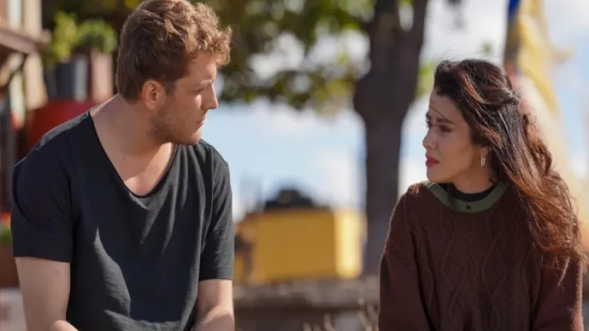 Ateş Kuşları 27. bölüm fragmanı izle! Ateş Kuşları yeni bölüm fragmanı ile gelecek hafta neler olacak?