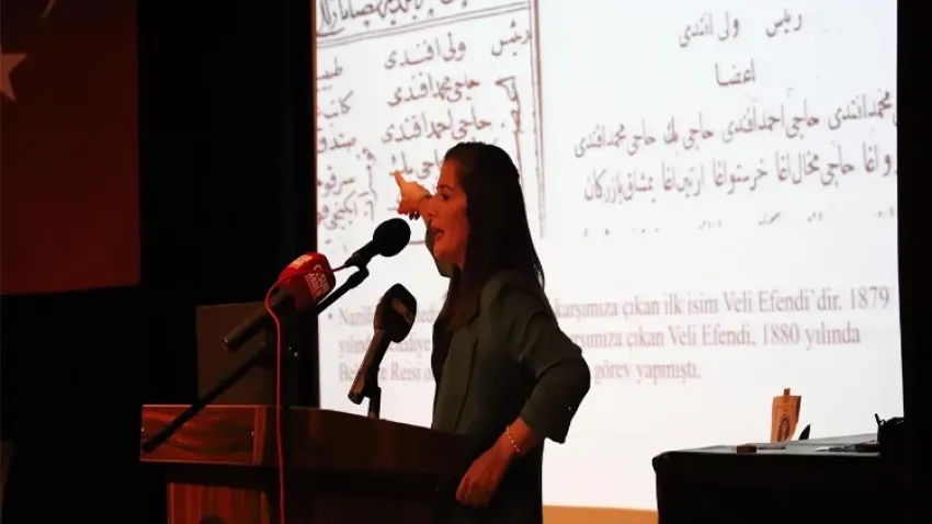 Nazilli’nin kuruluş tarihi değişti haberinin görseli