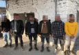 Aydın'da düzensiz göçmenlerin gizlendiği yer şok etti