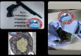 Aydın'da 24 yıl hapis cezası bulunan şahıs polisten kaçamadı