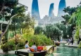 Azerbaycan’da aile tatil rotaları