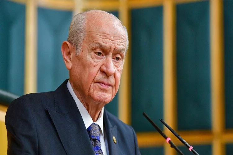 MHP Genel Başkanı Bahçeli’den iki devletli çözüm çağrısı haberinin görseli
