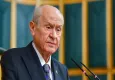 MHP Genel Başkanı Bahçeli’den iki devletli çözüm çağrısı