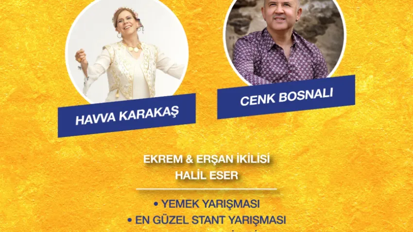 Balkan Festivali için geri sayım başladı (1)