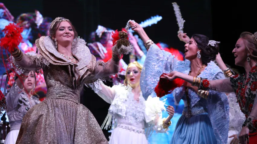 Balkan Festivali için geri sayım başladı (2)